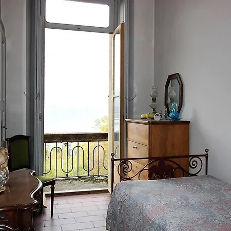 Villa Elisa 7 Sulle Sponde Del Lago Dorta
