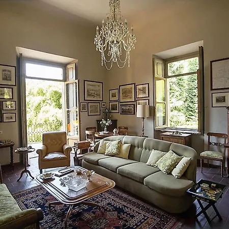 Villa Elisa 7 Sulle Sponde Del Lago Dorta Bolzano Novarese
