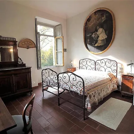 Villa Elisa 7 Sulle Sponde Del Lago Dorta