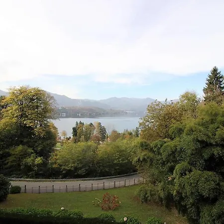 Villa Elisa 7 Sulle Sponde Del Lago Dorta
