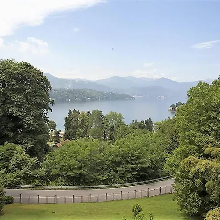 Villa Elisa 7 Sulle Sponde Del Lago Dorta *