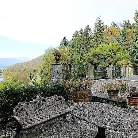 Villa Elisa 7 Sulle Sponde Del Lago Dorta