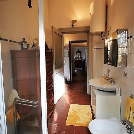 Villa Elisa 7 Sulle Sponde Del Lago Dorta