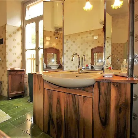 Villa Elisa 7 Sulle Sponde Del Lago Dorta